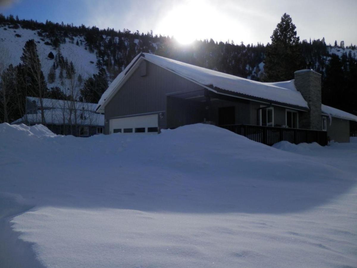 Elk House *