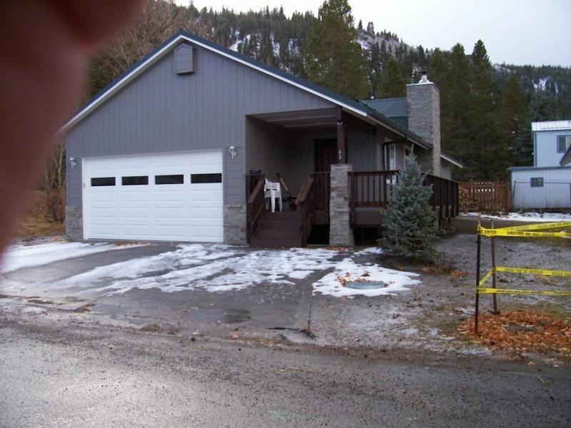 Casa de férias Elk House June Lake